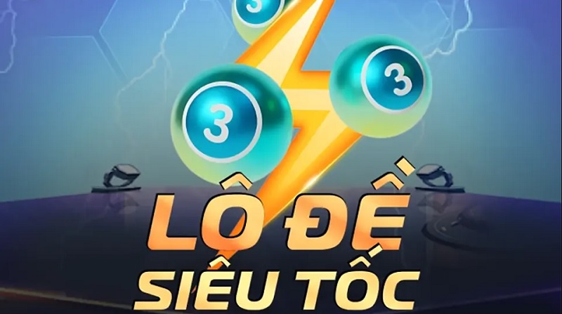 Giới thiệu về lô đề siêu tốc tại Sunwin