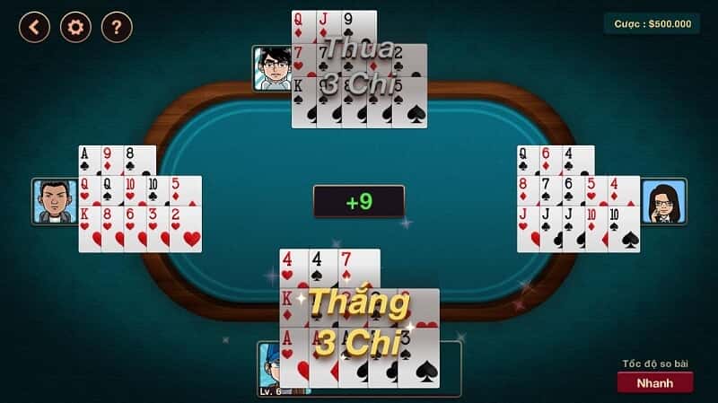 Giới thiệu về bài Binh Xập Xám