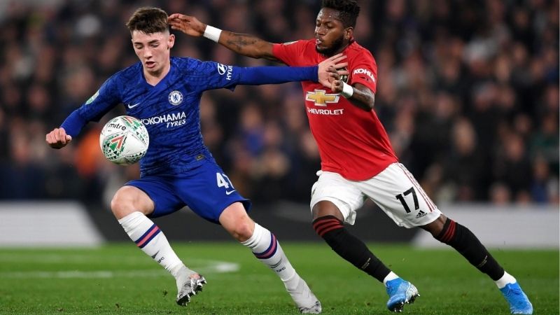 Chelsea Dính Án Phạt: Mất Kiếm Thế Trên Các Trang Cá Độ