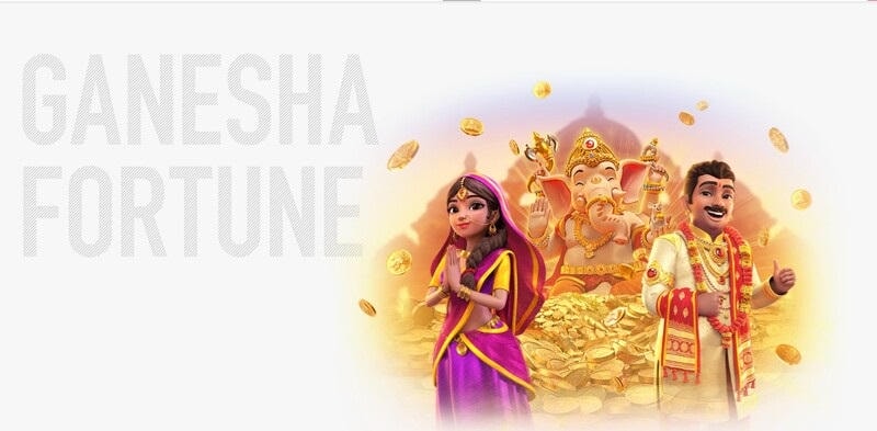 Giới thiệu về Ganesha Fortune
