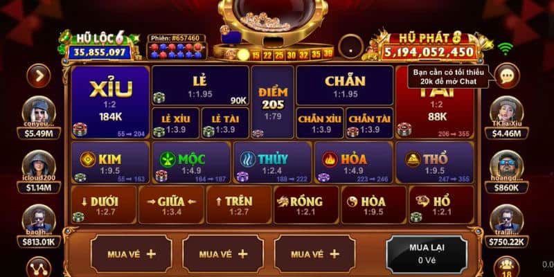 Bí quyết trúng lớn khi chơi Keno tại Sunwin từ chuyên gia