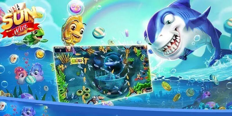 Tại sao cần tối ưu cấu hình khi chơi game bắn cá?