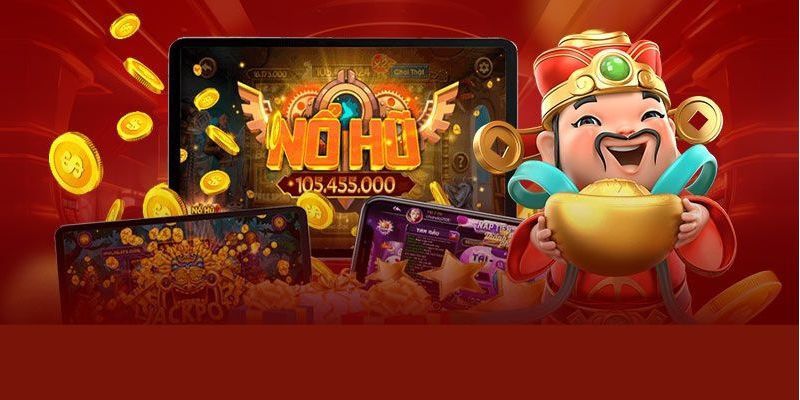 Tổng quan về trò chơi Nổ hũ Trư Tiên
