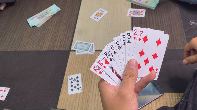 Chiến thuật giữ cạ chờ ù đền đỉnh cao từ cao thủ Sunwin