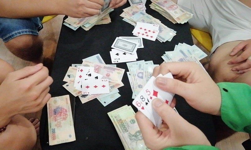 Những yếu tố quyết định kết quả trận đấu 3 cây