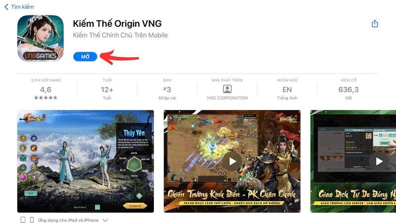 Những lưu ý quan trọng và cách khắc phục sự cố khi cài đặt Kiếm Thế Origin