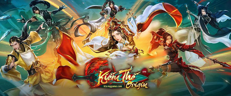 Nguyên nhân phổ biến khiến Kiếm Thế Origin lỗi không vào được game