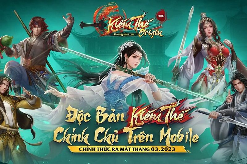 Tối ưu hóa trang bị – Nền tảng tăng lực chiến cốt lõi