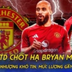 MU Chiêu Mộ Bryan Mbeumo Thành Công - Cơ Hội Đánh Kèo Tài