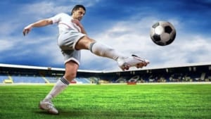 Tập Trung Các Giải Đấu Lớn