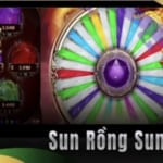 Danh sách biểu tượng và tỷ lệ thưởng trong game