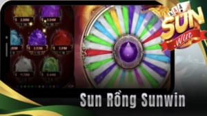 Danh sách biểu tượng và tỷ lệ thưởng trong game