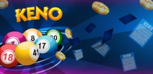 Các hình thức đặt cược Keno phổ biến bạn cần biết