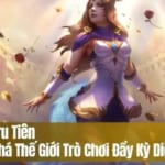 Chiến thuật chơi game hiệu quả từ cao thủ
