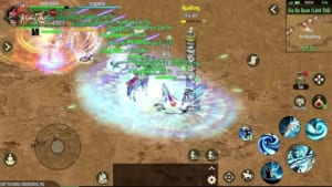 Hướng dẫn xử lý triệt để sự cố không vào được game Kiếm Thế Origin
